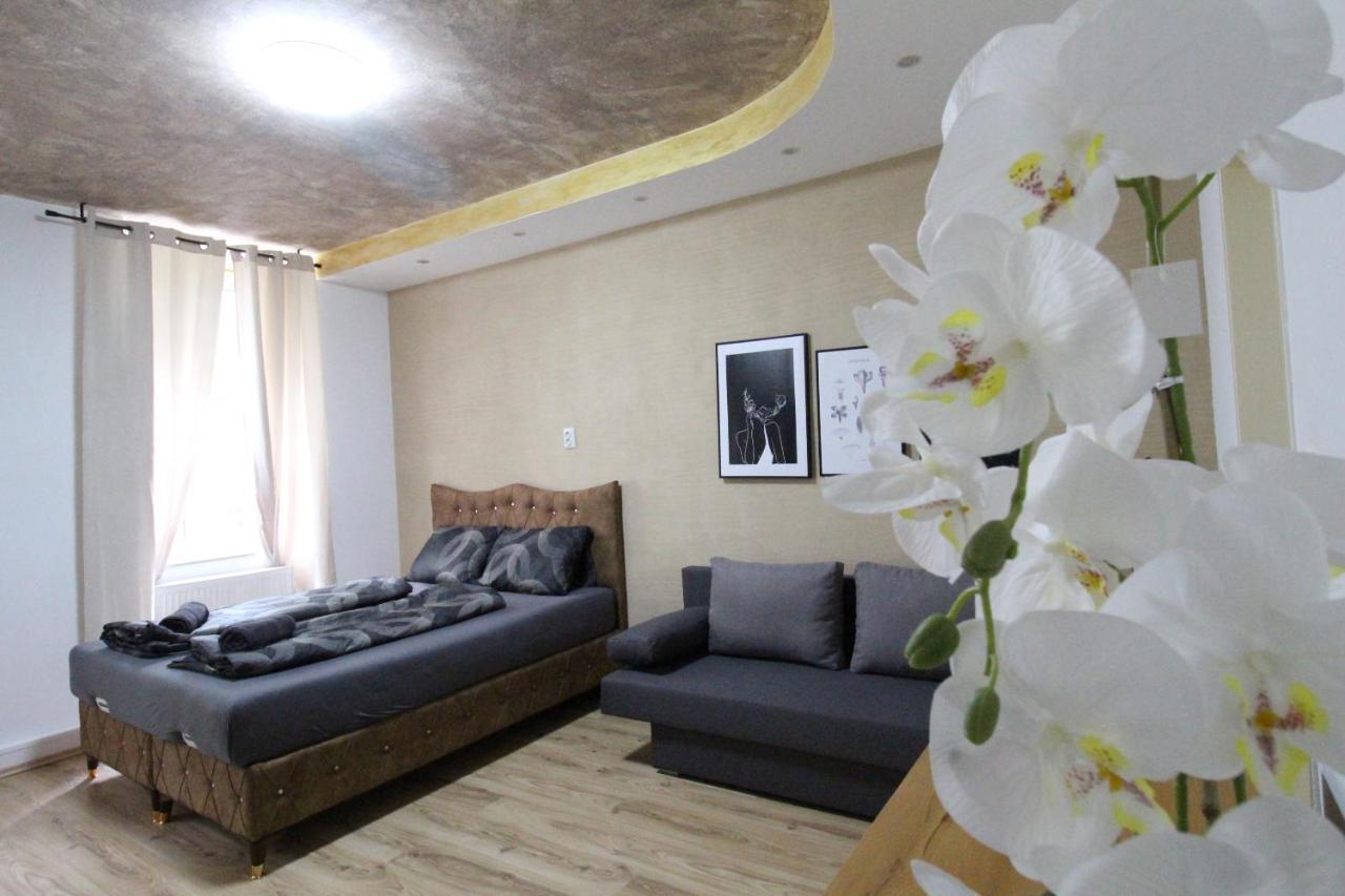 Family Quad Room Rf Wina Bagian luar foto